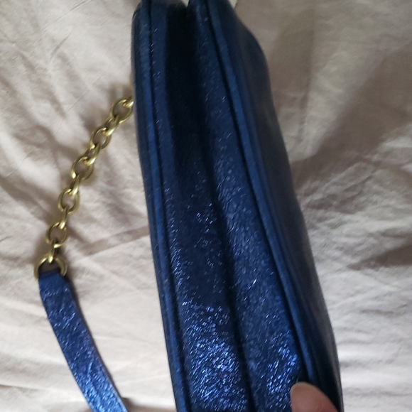 FOSSIL Memoir Top Zip shoulder bag - Picture 8 of 12